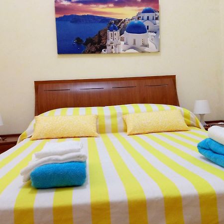 B&B Teresella Naples Exterior photo