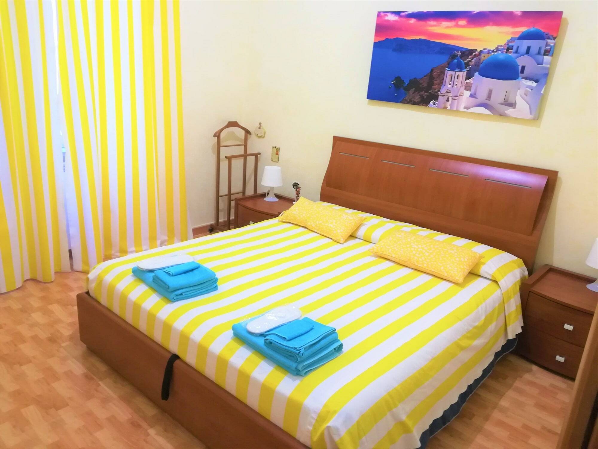 B&B Teresella Naples Exterior photo