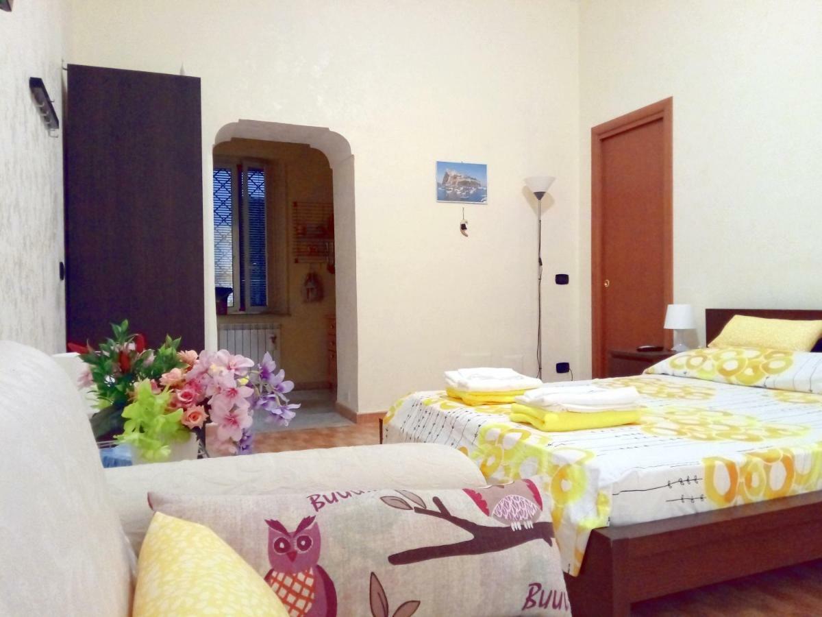 B&B Teresella Naples Exterior photo