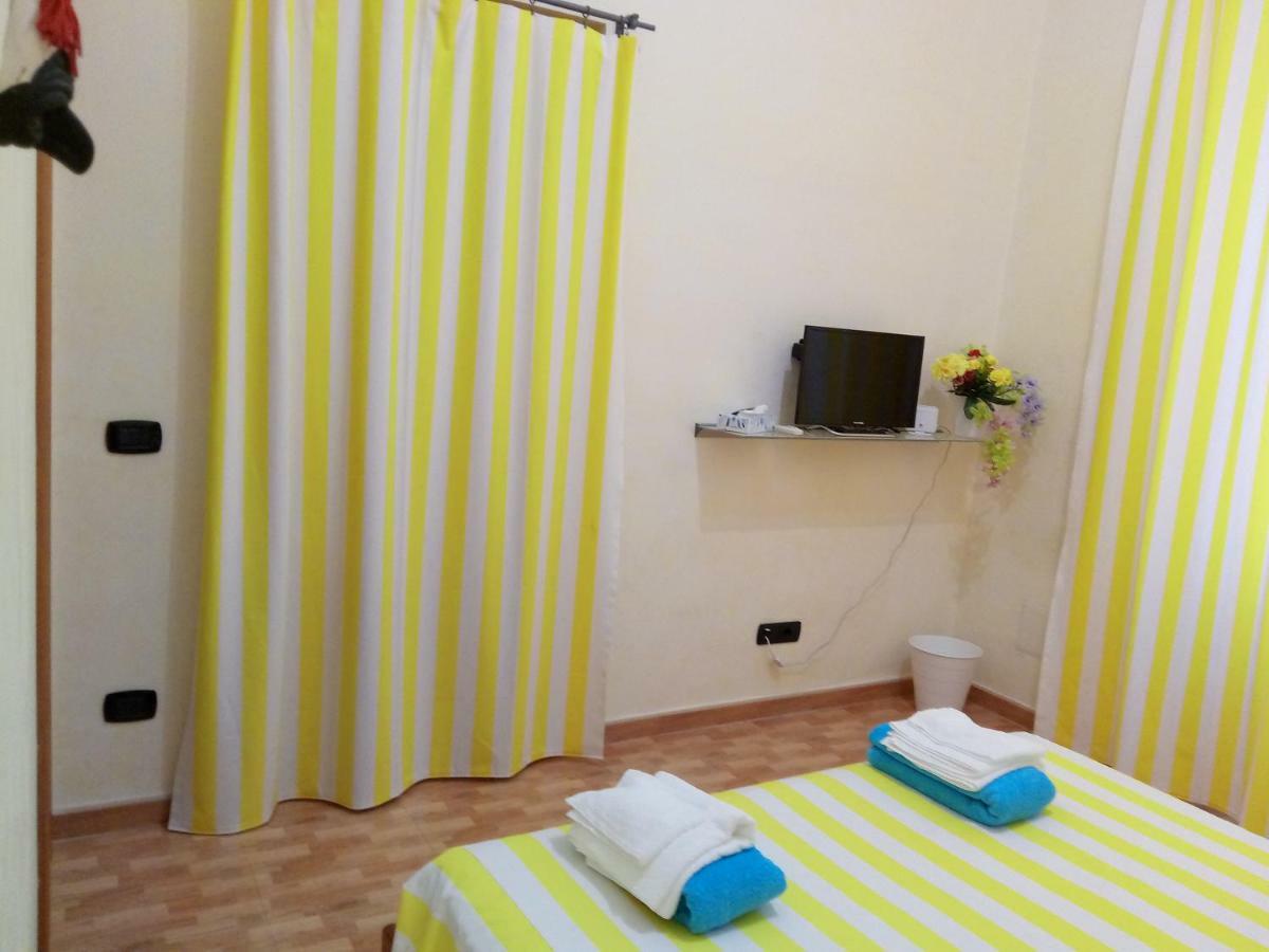 B&B Teresella Naples Exterior photo