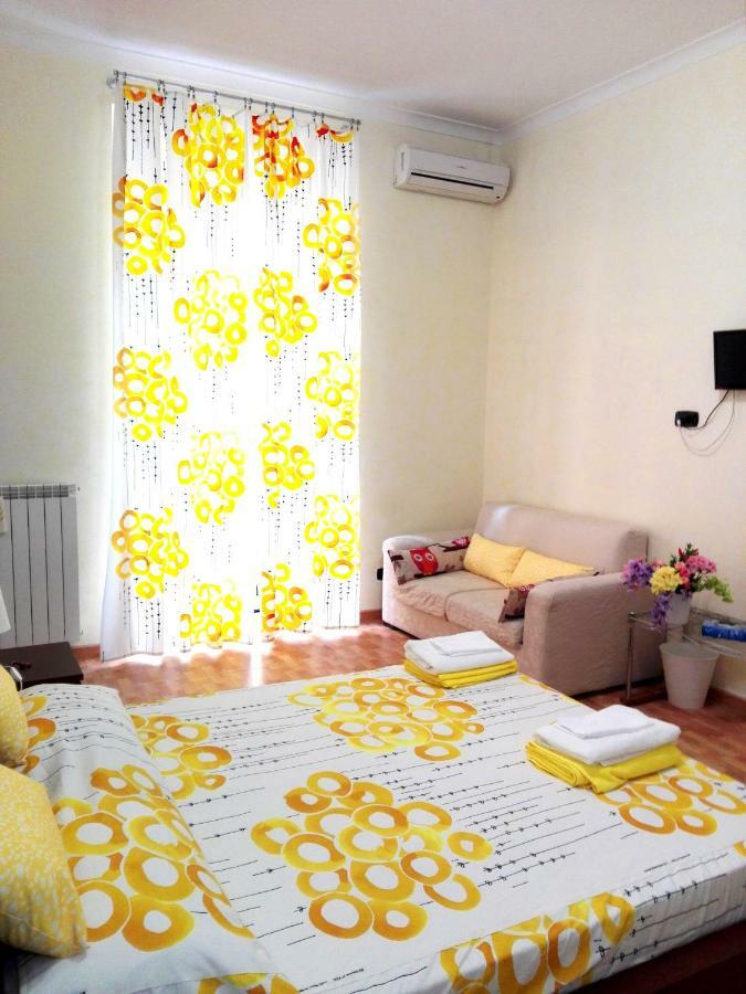 B&B Teresella Naples Exterior photo