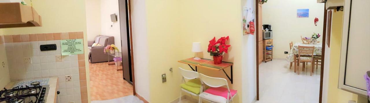 B&B Teresella Naples Exterior photo